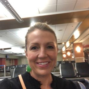 Meet your Posher, Tara